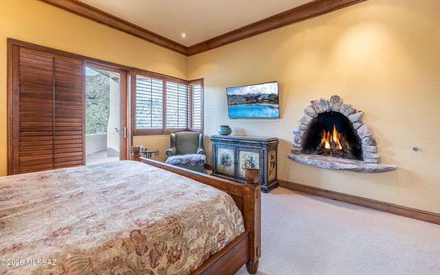 14534 N Dove Canyon Pass, Marana, AZ 85658