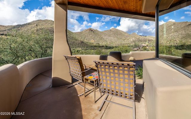 14534 N Dove Canyon Pass, Marana, AZ 85658