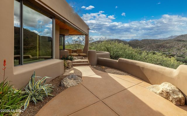 14534 N Dove Canyon Pass, Marana, AZ 85658