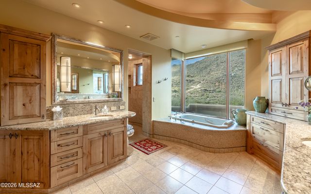 14534 N Dove Canyon Pass, Marana, AZ 85658