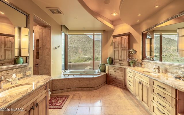 14534 N Dove Canyon Pass, Marana, AZ 85658