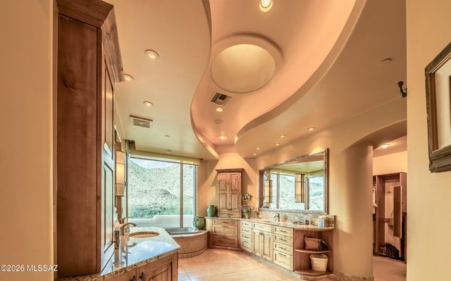 14534 N Dove Canyon Pass, Marana, AZ 85658