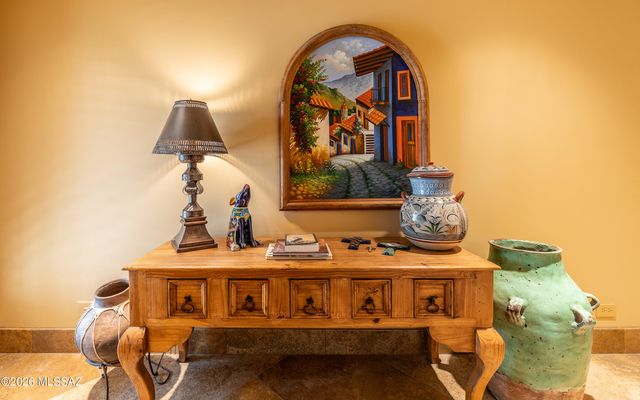 14534 N Dove Canyon Pass, Marana, AZ 85658