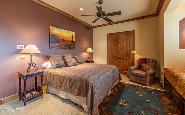 14534 N Dove Canyon Pass, Marana, AZ 85658