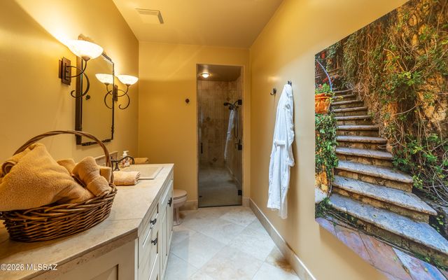 14534 N Dove Canyon Pass, Marana, AZ 85658