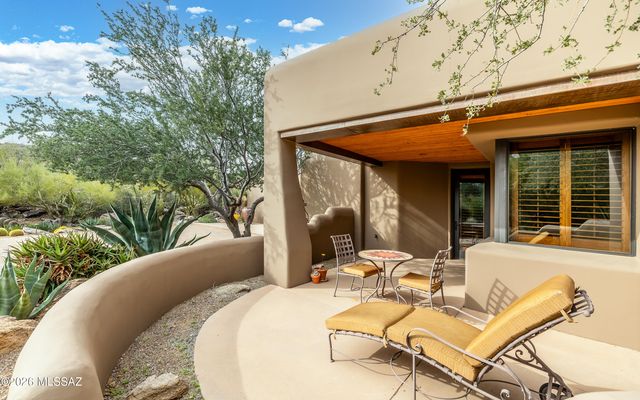 14534 N Dove Canyon Pass, Marana, AZ 85658