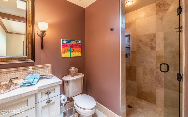 14534 N Dove Canyon Pass, Marana, AZ 85658