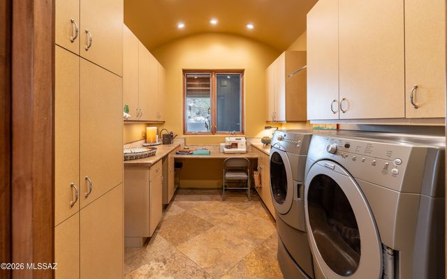 14534 N Dove Canyon Pass, Marana, AZ 85658