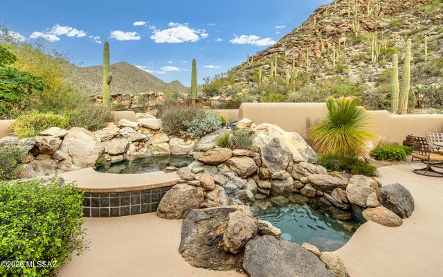 14534 N Dove Canyon Pass, Marana, AZ 85658