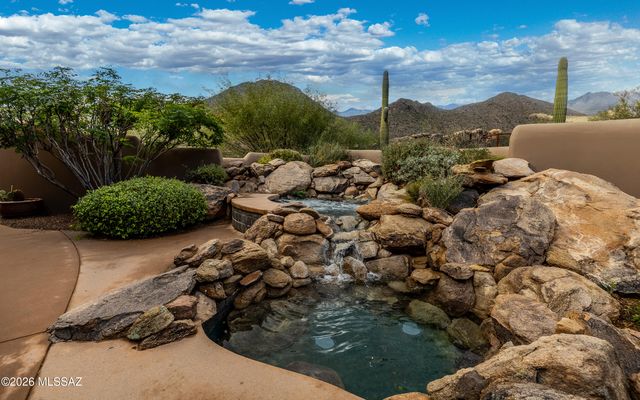 14534 N Dove Canyon Pass, Marana, AZ 85658