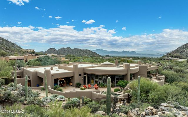 14534 N Dove Canyon Pass, Marana, AZ 85658