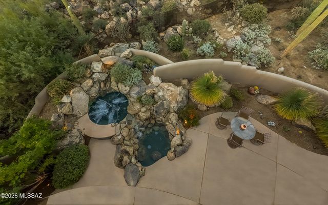 14534 N Dove Canyon Pass, Marana, AZ 85658