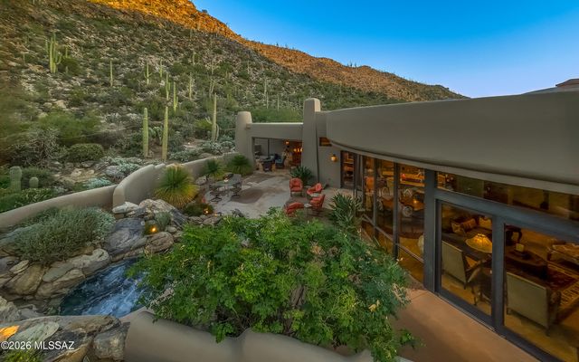 14534 N Dove Canyon Pass, Marana, AZ 85658