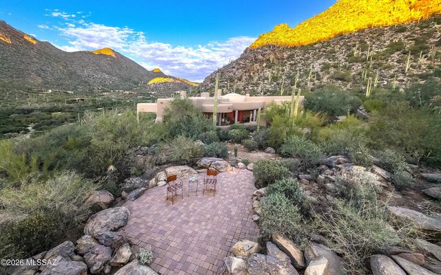 14534 N Dove Canyon Pass, Marana, AZ 85658