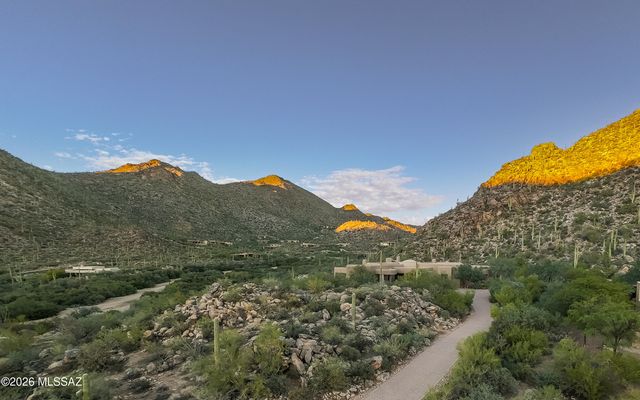 14534 N Dove Canyon Pass, Marana, AZ 85658