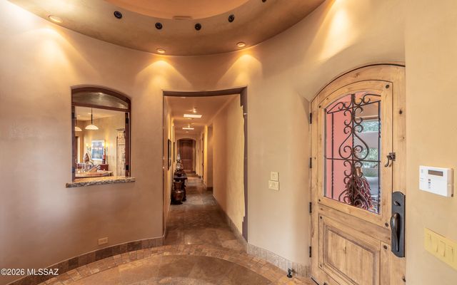 14534 N Dove Canyon Pass, Marana, AZ 85658