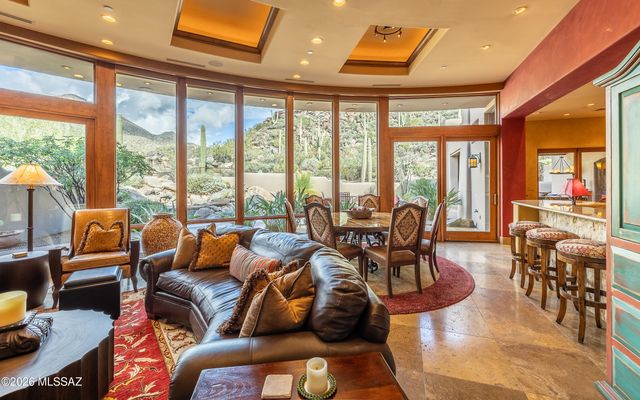 14534 N Dove Canyon Pass, Marana, AZ 85658