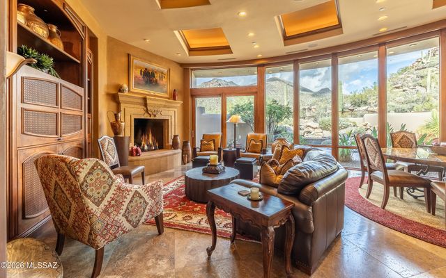 14534 N Dove Canyon Pass, Marana, AZ 85658