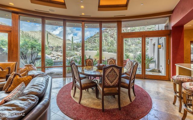 14534 N Dove Canyon Pass, Marana, AZ 85658