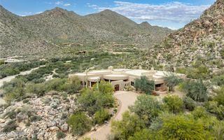 14534 N Dove Canyon Pass, Marana, AZ 85658