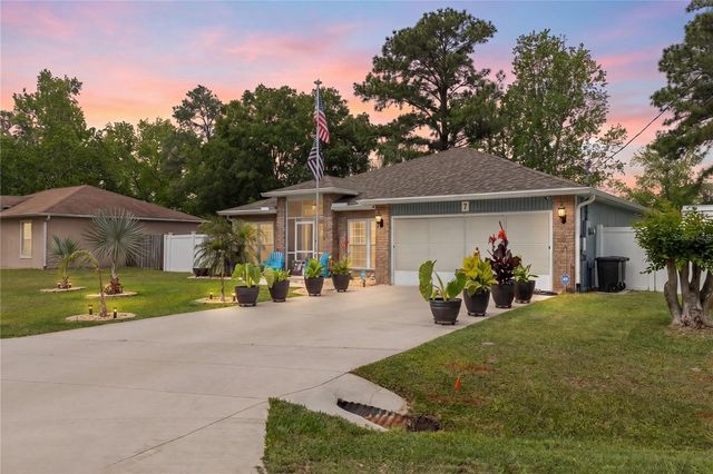 7 RANBAY PLACE, Palm Coast, FL 32164