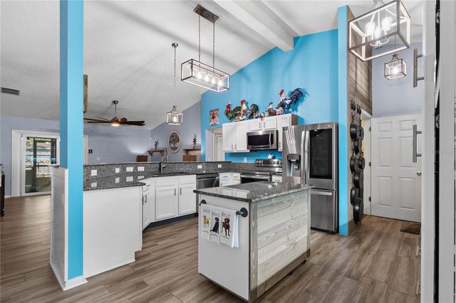 7 RANBAY PLACE, Palm Coast, FL 32164