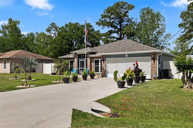 7 RANBAY PLACE, Palm Coast, FL 32164