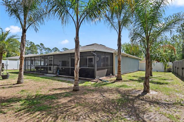 7 RANBAY PLACE, Palm Coast, FL 32164