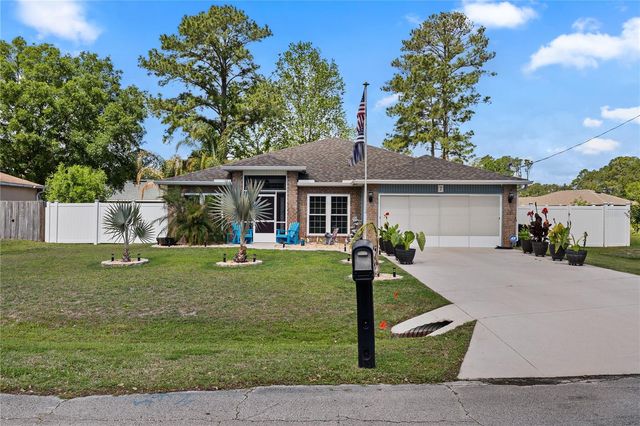 7 RANBAY PLACE, Palm Coast, FL 32164