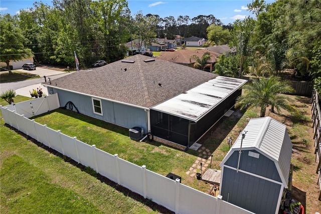 7 RANBAY PLACE, Palm Coast, FL 32164