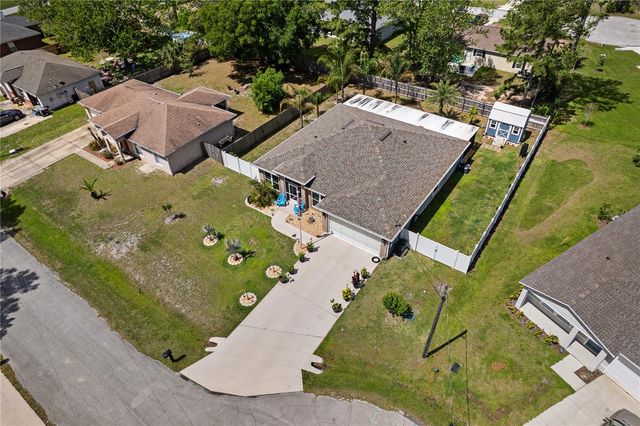 7 RANBAY PLACE, Palm Coast, FL 32164