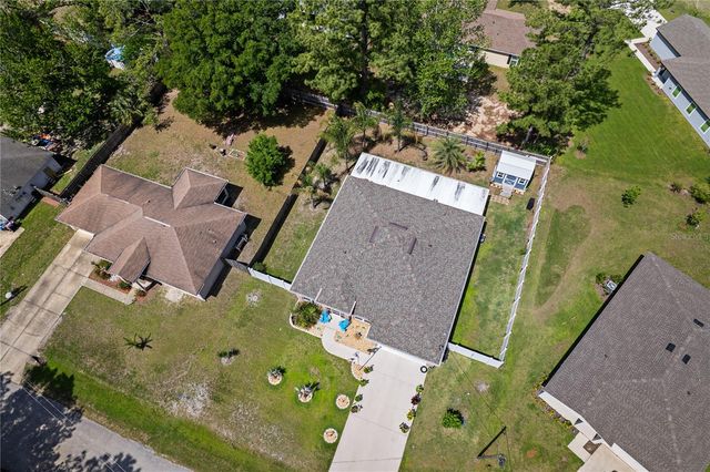 7 RANBAY PLACE, Palm Coast, FL 32164