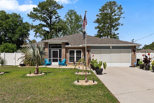 7 RANBAY PLACE, Palm Coast, FL 32164