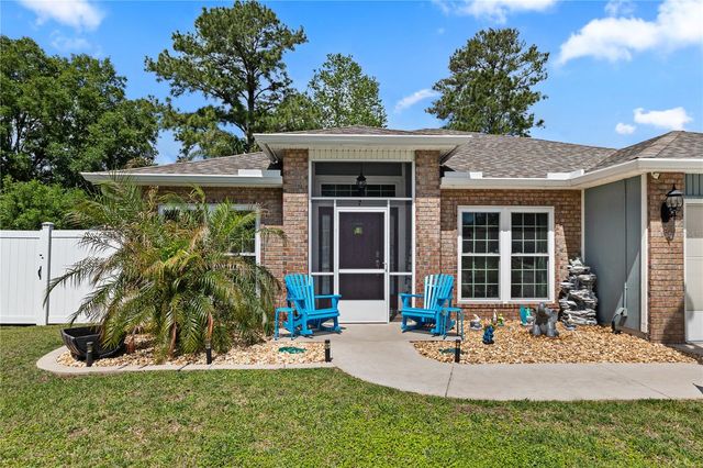 7 RANBAY PLACE, Palm Coast, FL 32164