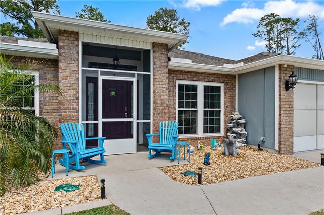 7 RANBAY PLACE, Palm Coast, FL 32164