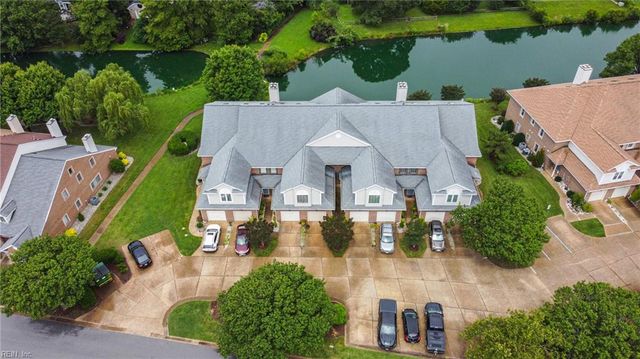 106 Genoa DR, Hampton, VA 23664