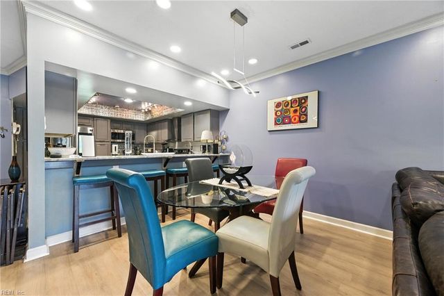 106 Genoa DR, Hampton, VA 23664
