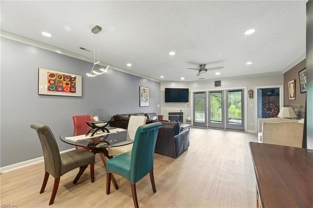 106 Genoa DR, Hampton, VA 23664