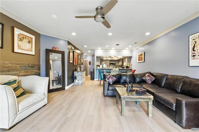 106 Genoa DR, Hampton, VA 23664