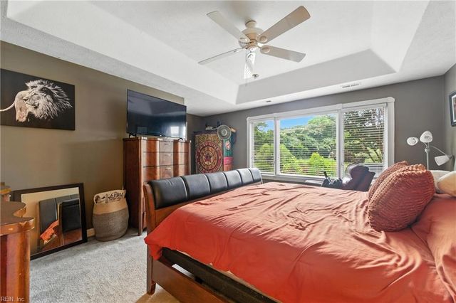 106 Genoa DR, Hampton, VA 23664