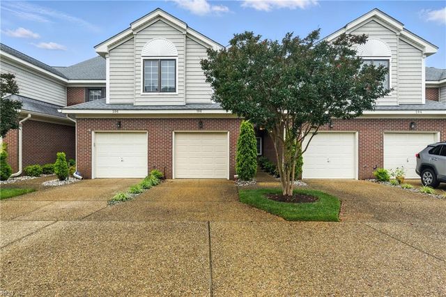 106 Genoa DR, Hampton, VA 23664