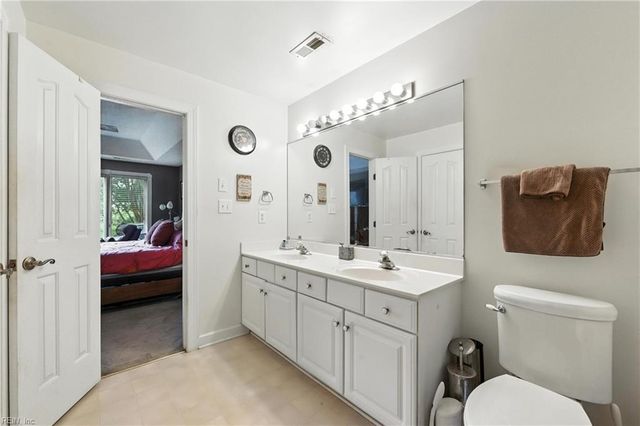 106 Genoa DR, Hampton, VA 23664