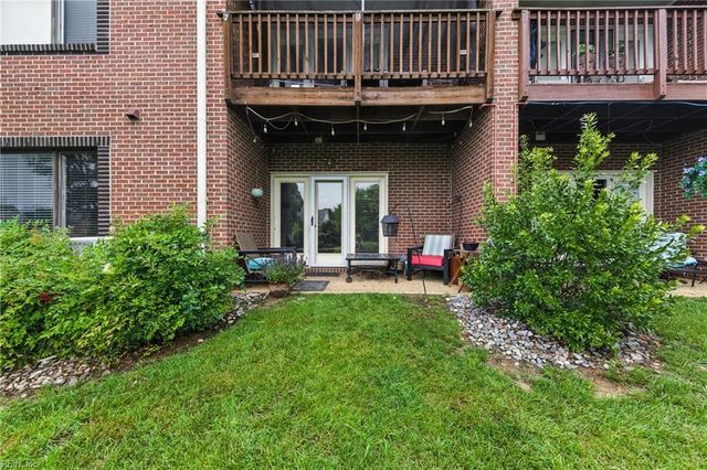 106 Genoa DR, Hampton, VA 23664