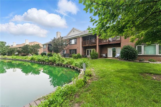 106 Genoa DR, Hampton, VA 23664