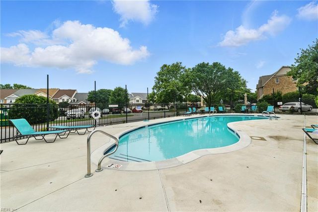 106 Genoa DR, Hampton, VA 23664