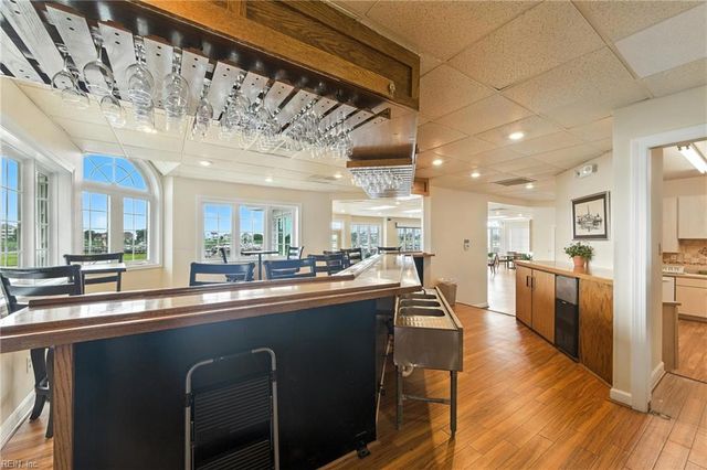 106 Genoa DR, Hampton, VA 23664
