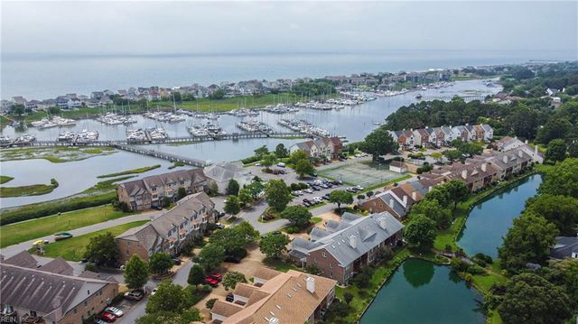 106 Genoa DR, Hampton, VA 23664