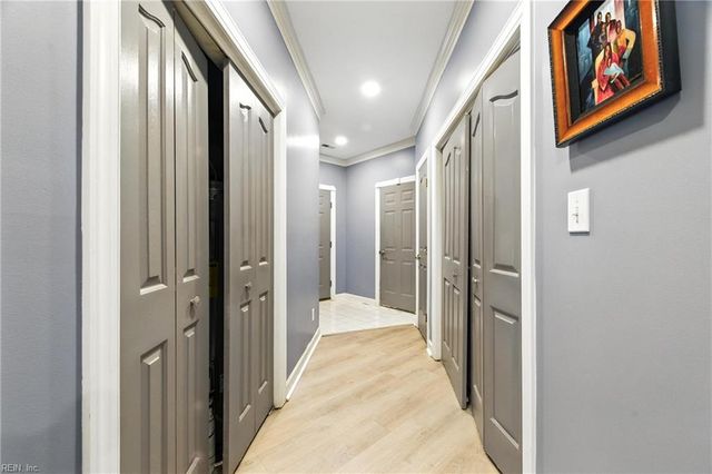 106 Genoa DR, Hampton, VA 23664