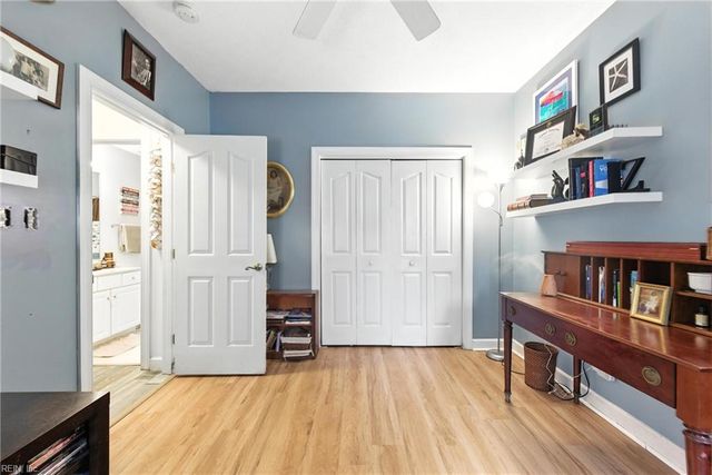106 Genoa DR, Hampton, VA 23664