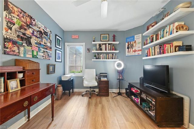 106 Genoa DR, Hampton, VA 23664